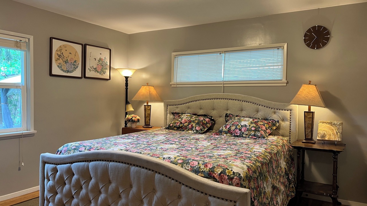 Photo of Bedroom in Surrey