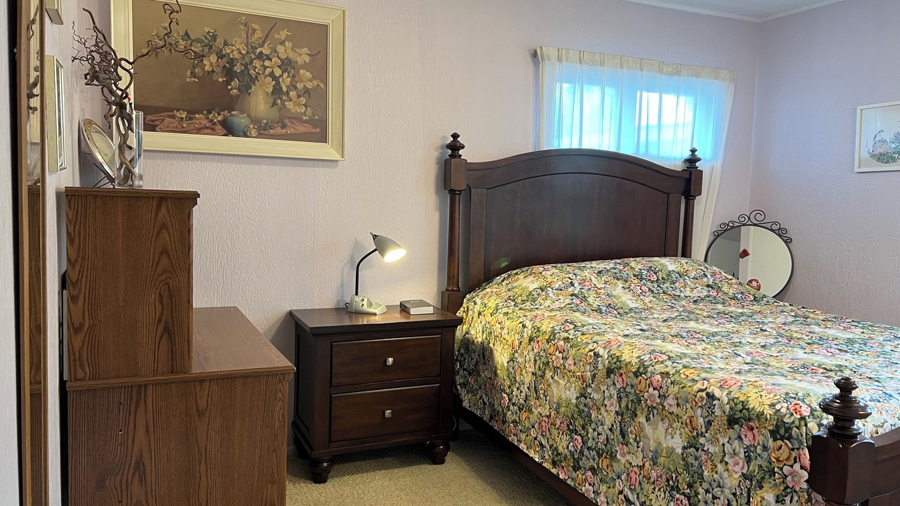 Photo of Bedroom in Surrey