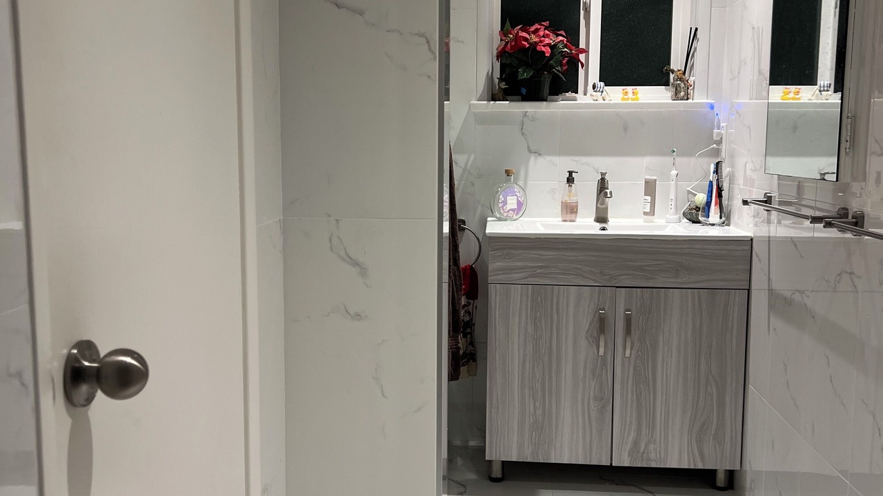 Photo of Bathroom in Surrey