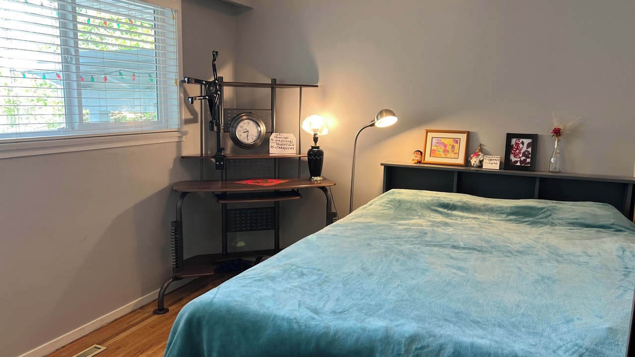 Photo of Bedroom in Surrey