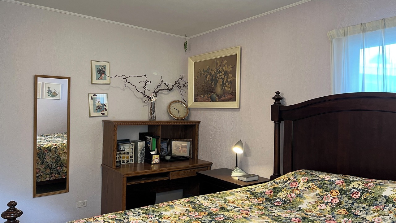 Photo of Bedroom in Surrey