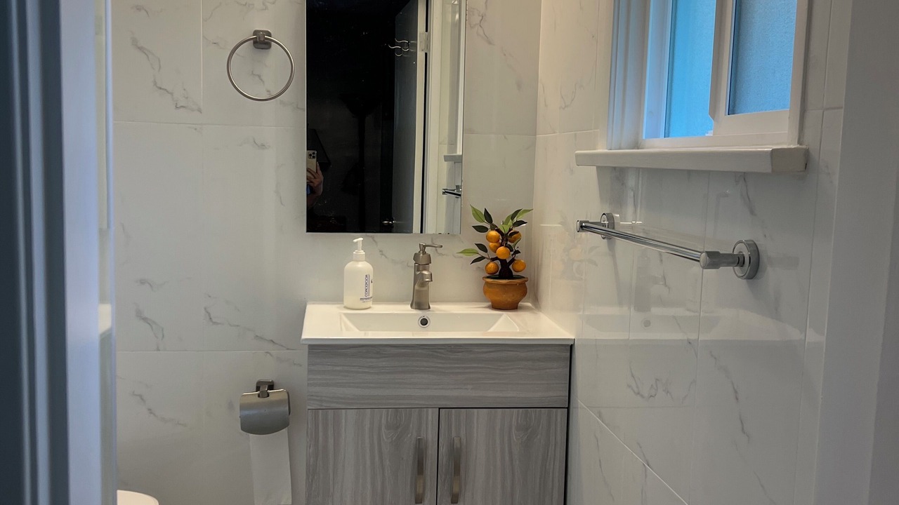 Photo of Bathroom in Surrey