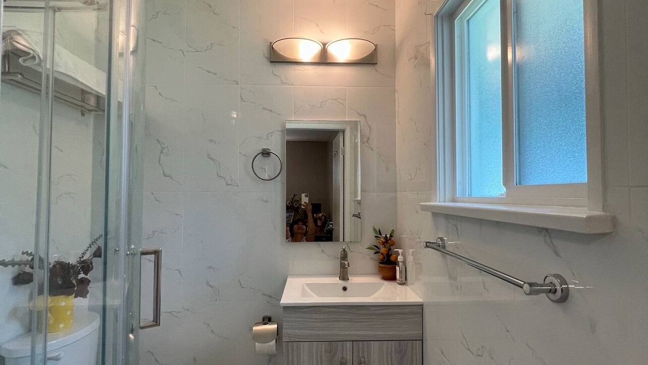 Photo of Bathroom in Surrey