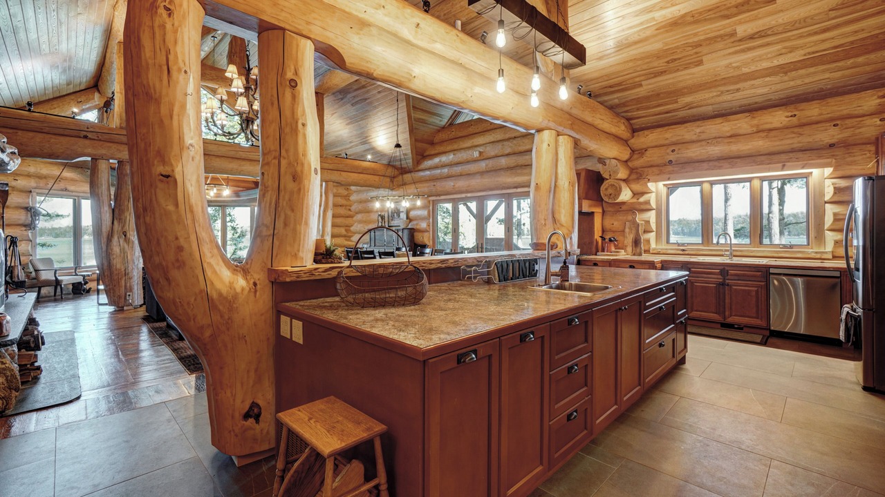 Photo of Kitchen in Catchacoma