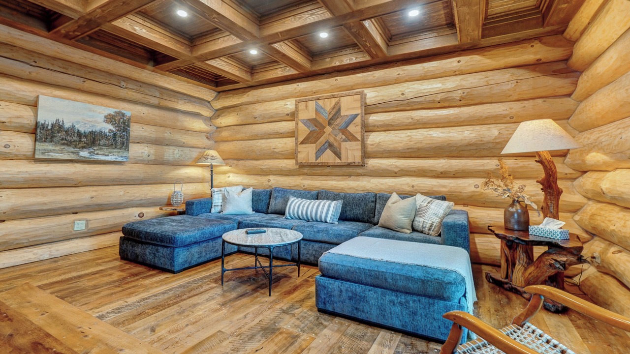 Photo of Livingroom in Catchacoma