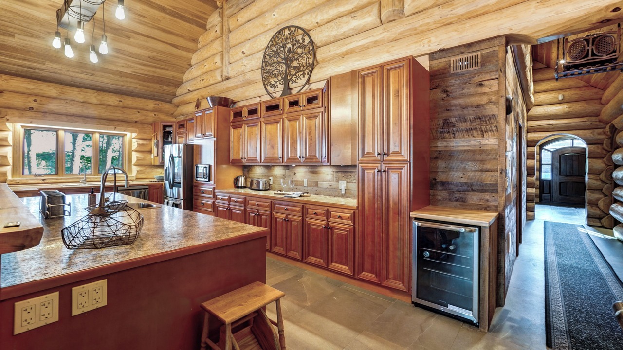 Photo of Kitchen in Catchacoma