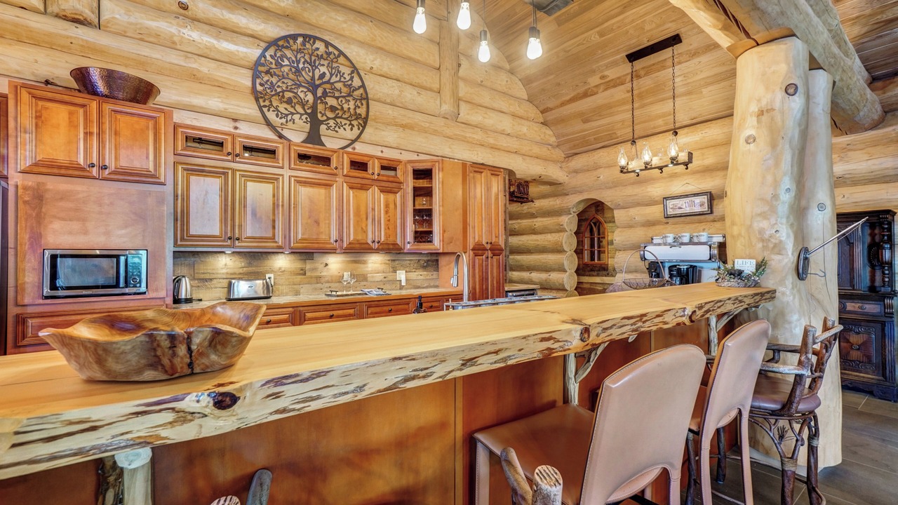 Photo of Kitchen in Catchacoma