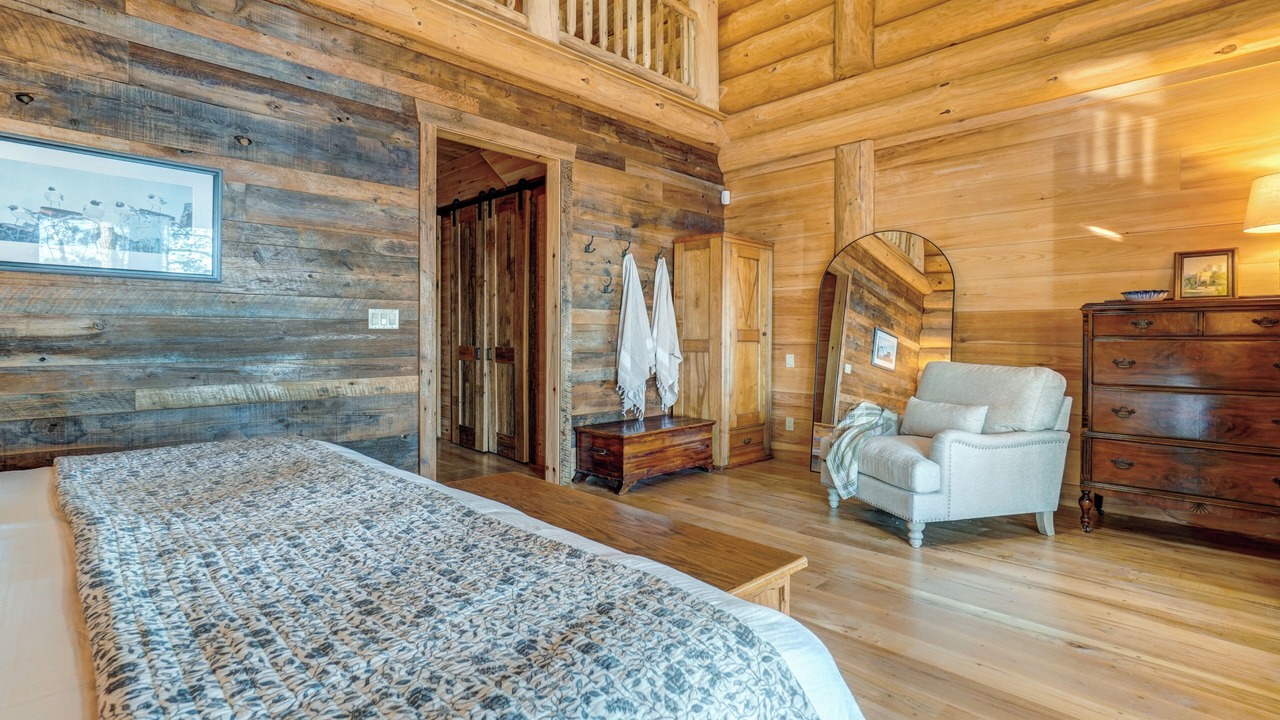 Photo of Bedroom in Catchacoma