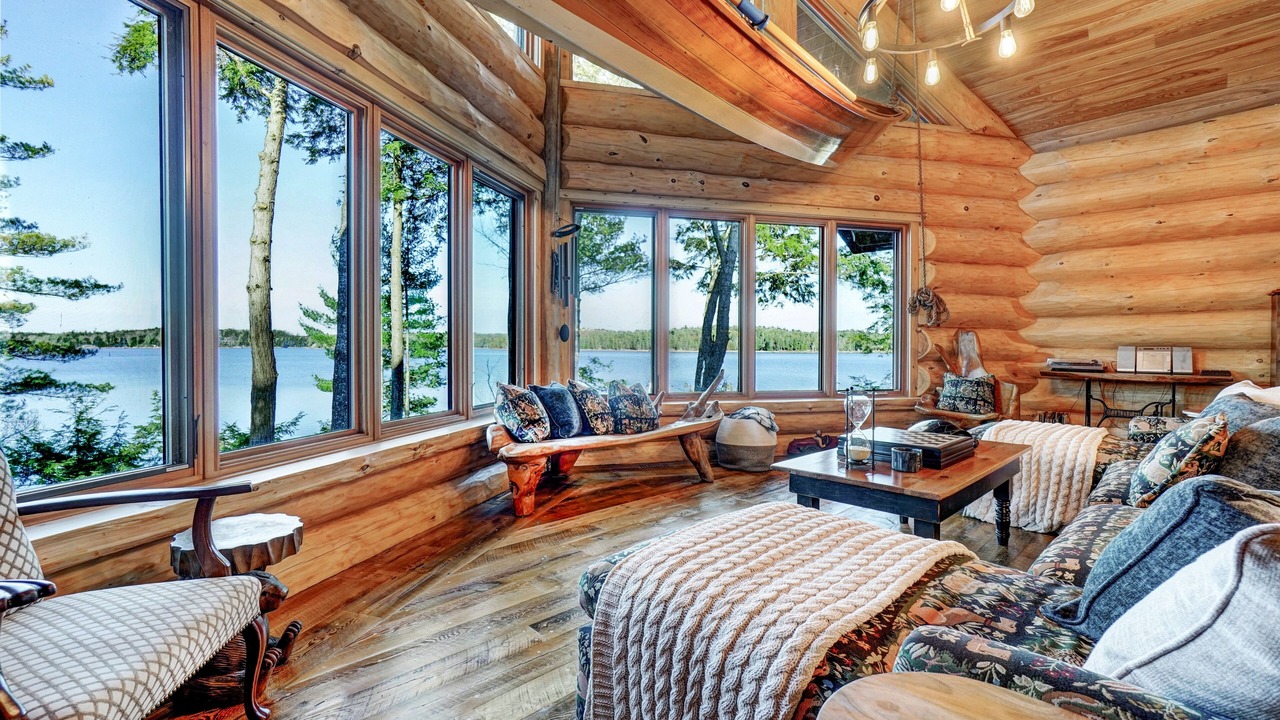 Photo of Livingroom in Catchacoma