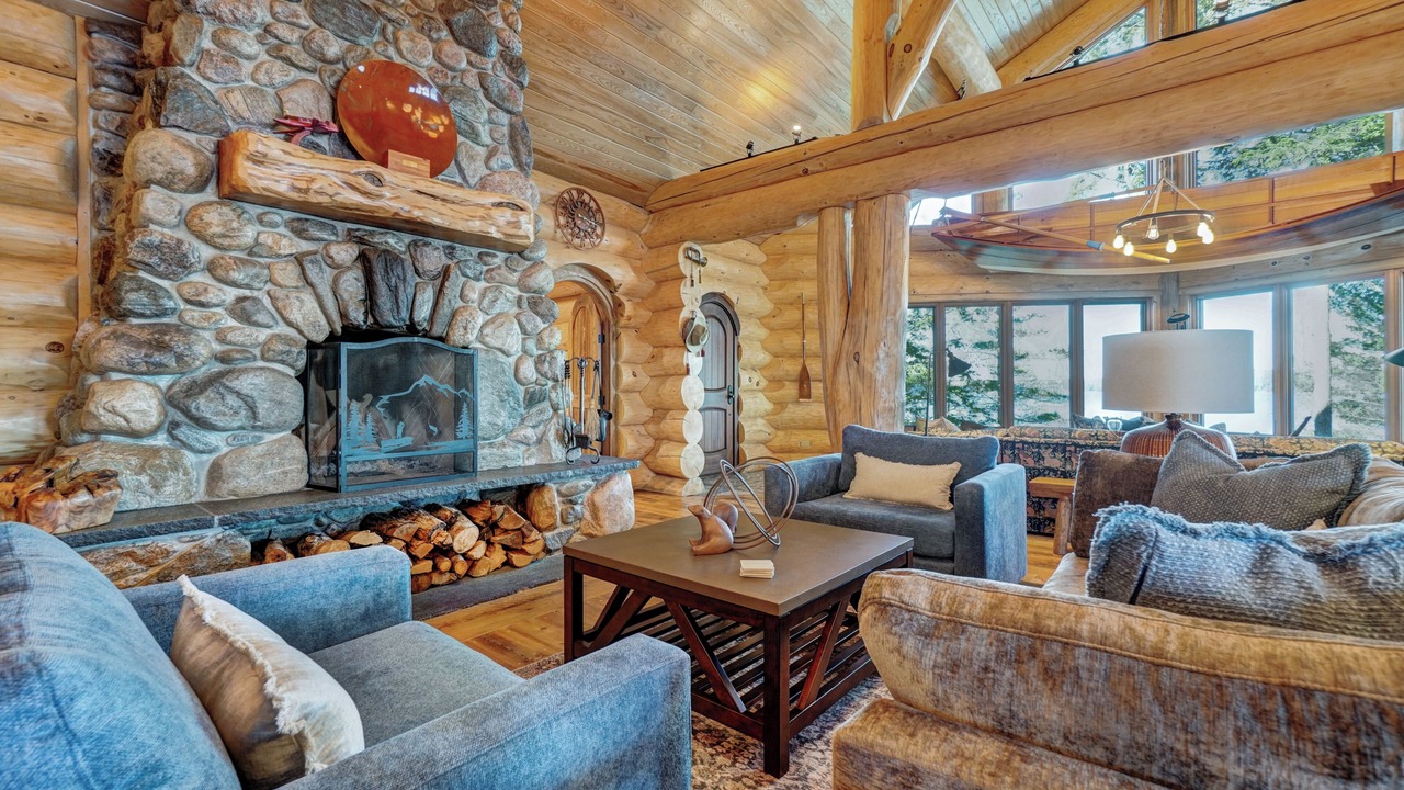 Photo of Livingroom in Catchacoma