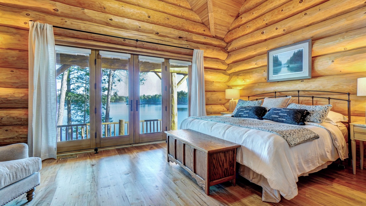 Photo of Bedroom in Catchacoma