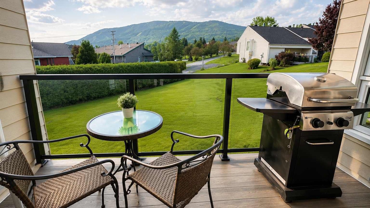Photo of Outdoor in Saint Ferreol les Neiges