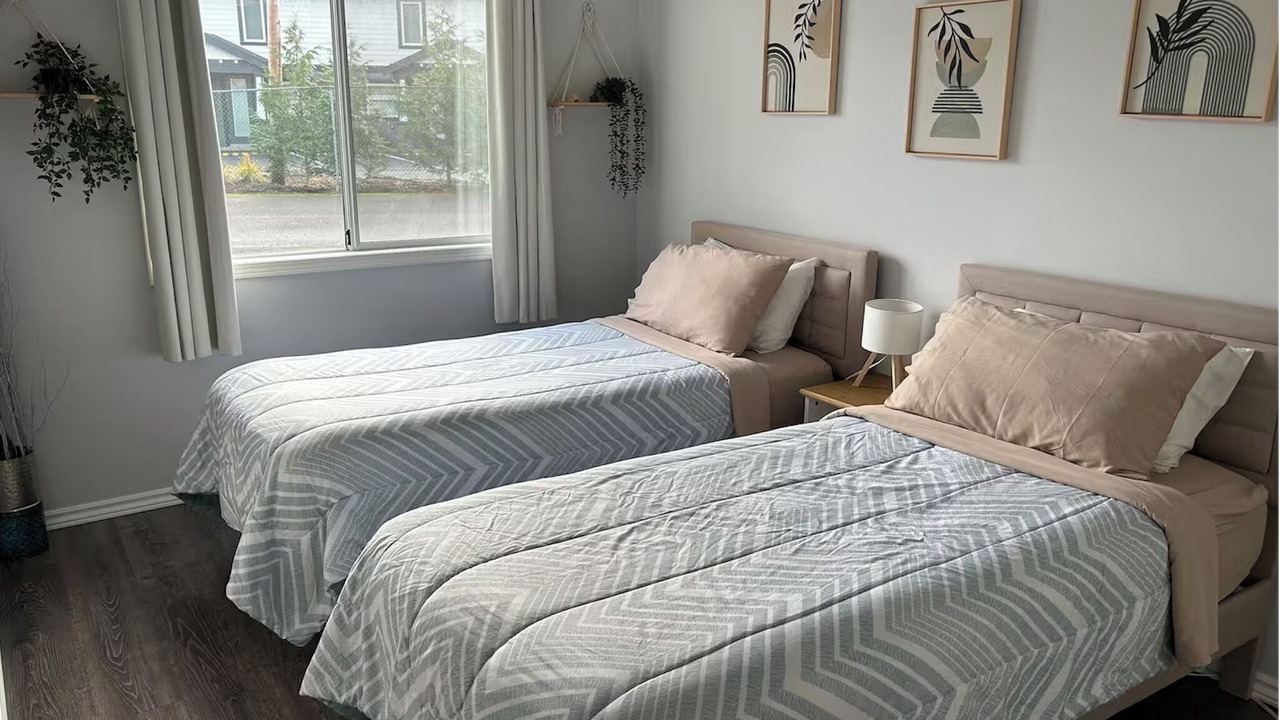 Photo of Bedroom in Regional District of Nanaimo