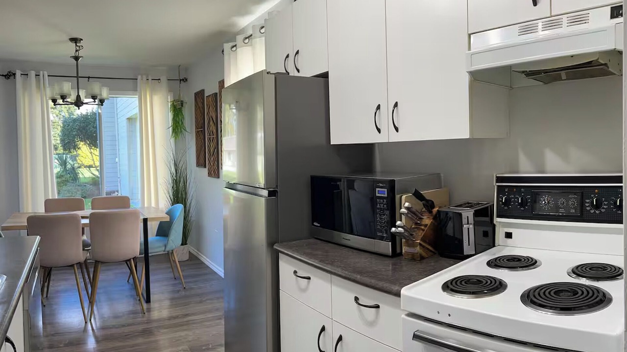 Photo of Kitchen in Regional District of Nanaimo