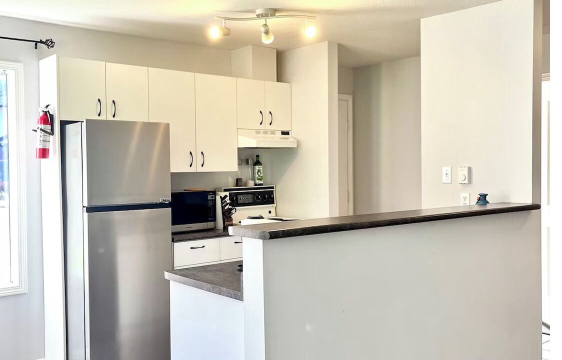 Photo of Kitchen in Regional District of Nanaimo