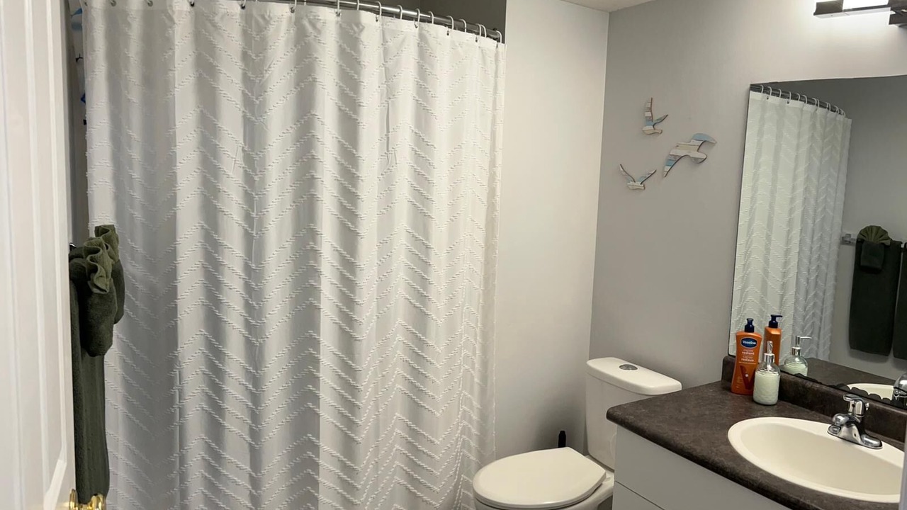 Photo of Bathroom in Regional District of Nanaimo