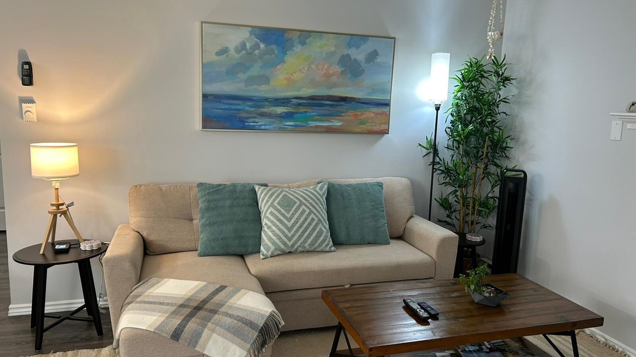 Photo of Livingroom in Regional District of Nanaimo