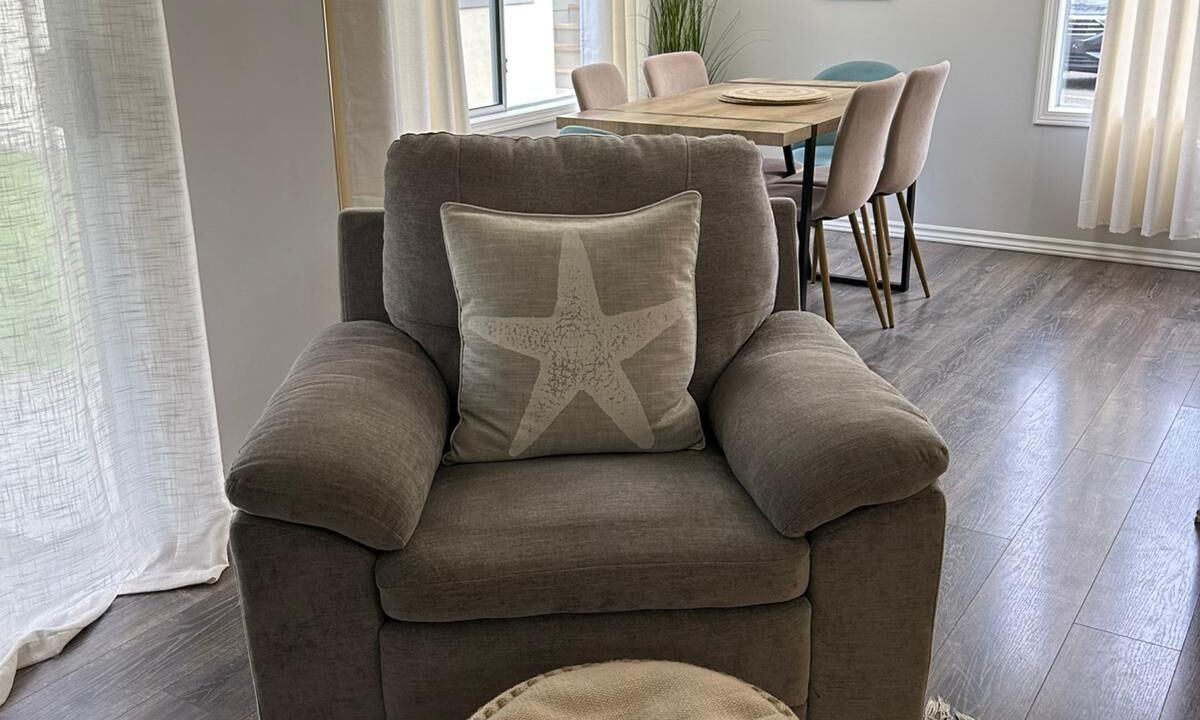 Photo of Livingroom in Regional District of Nanaimo