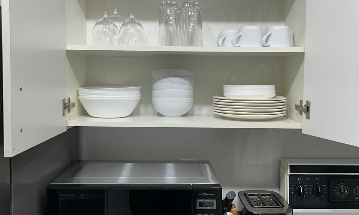 Photo of Kitchen in Regional District of Nanaimo