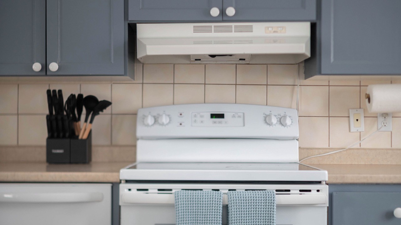 Photo of Kitchen in Sarnia