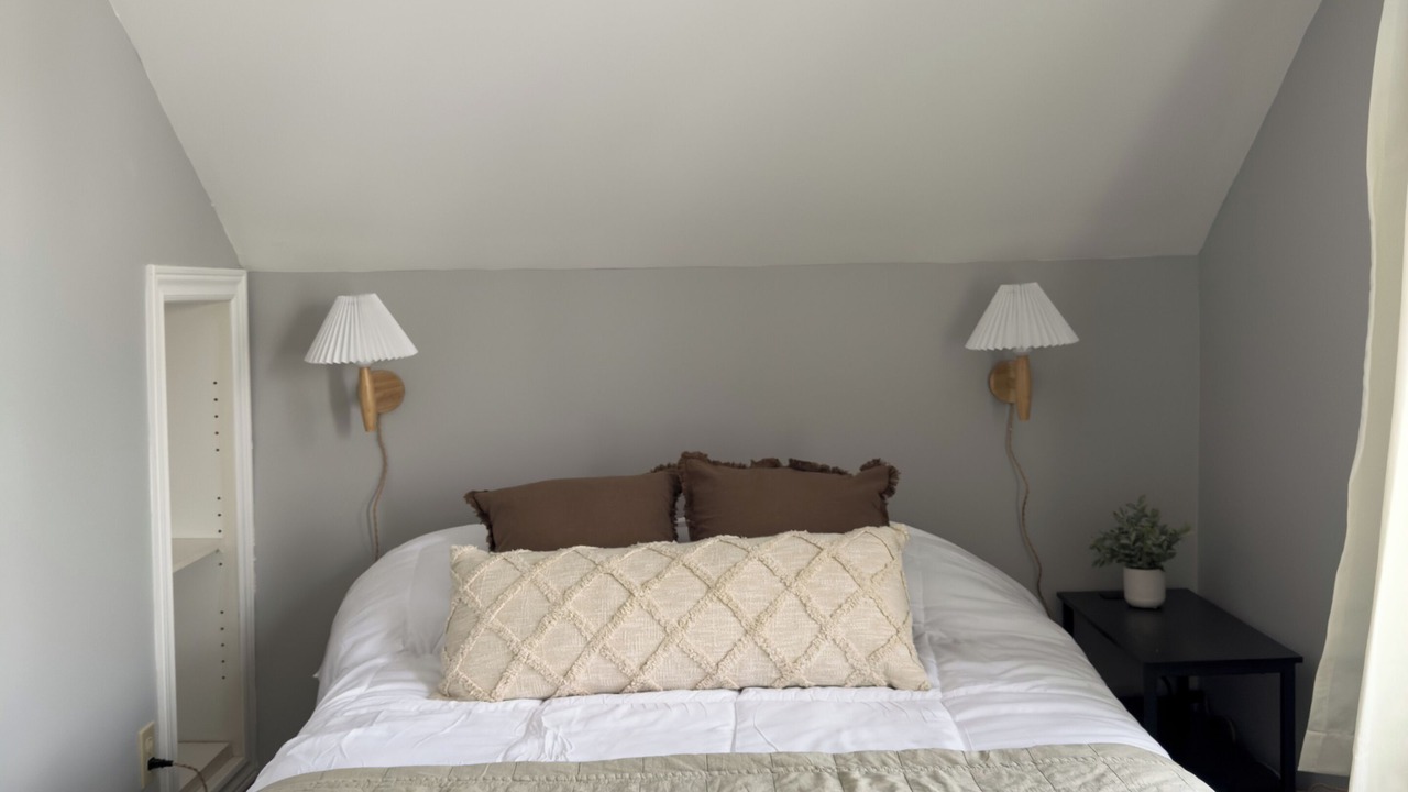 Photo of Bedroom in Sarnia