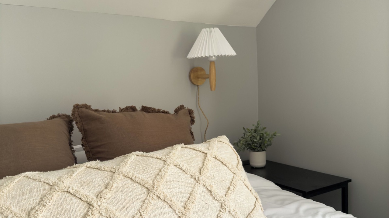 Photo of Bedroom in Sarnia