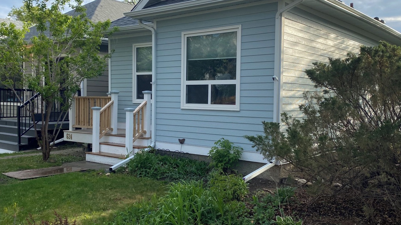 Photo of Outdoor in South Lethbridge