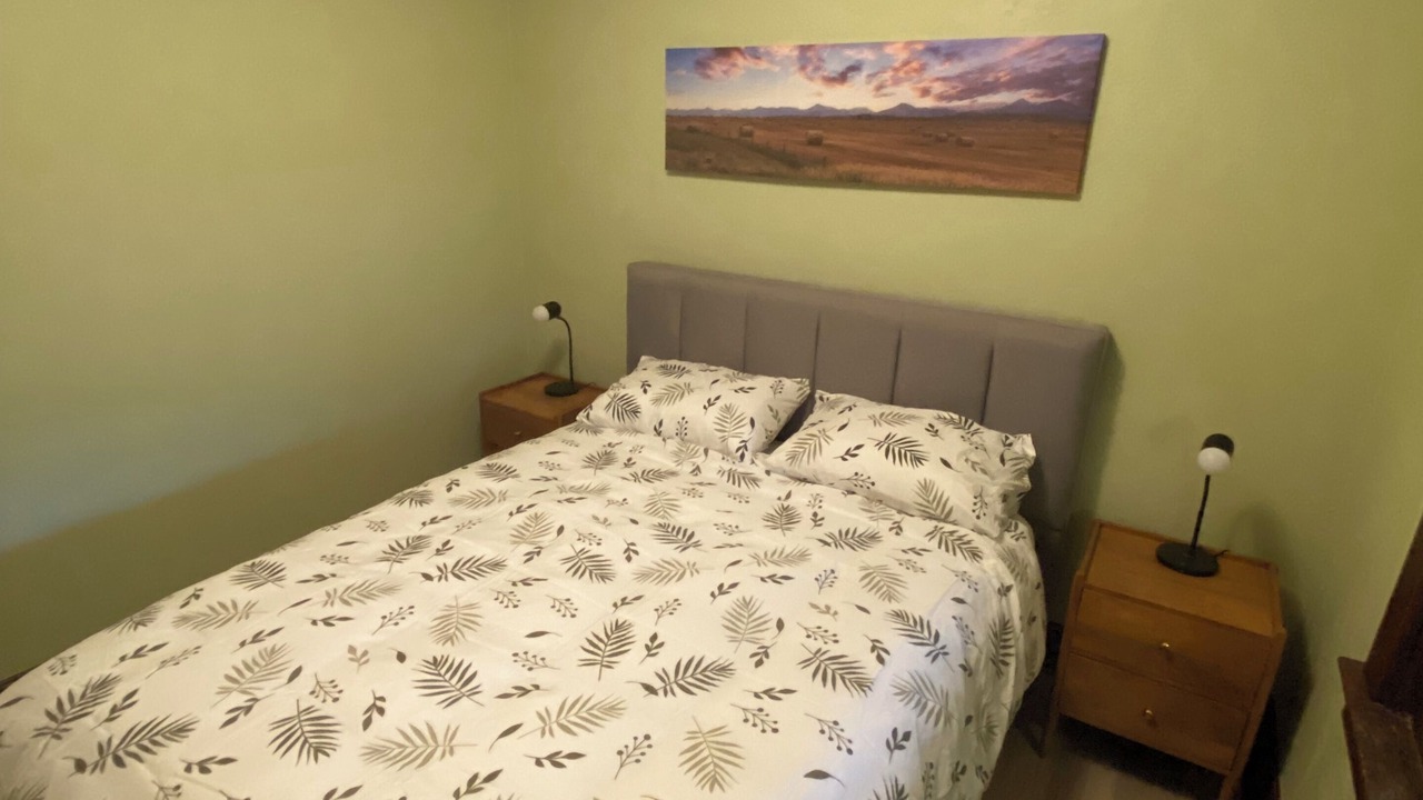 Photo of Bedroom in South Lethbridge