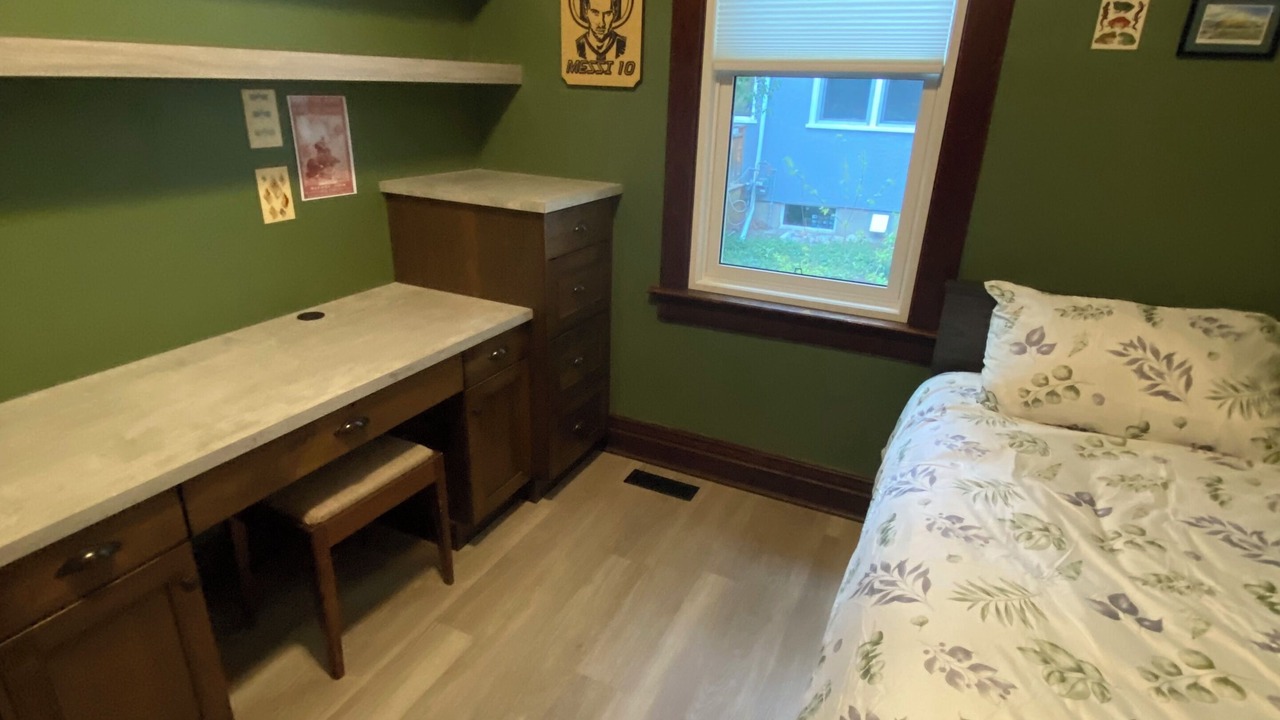 Photo of Bedroom in South Lethbridge