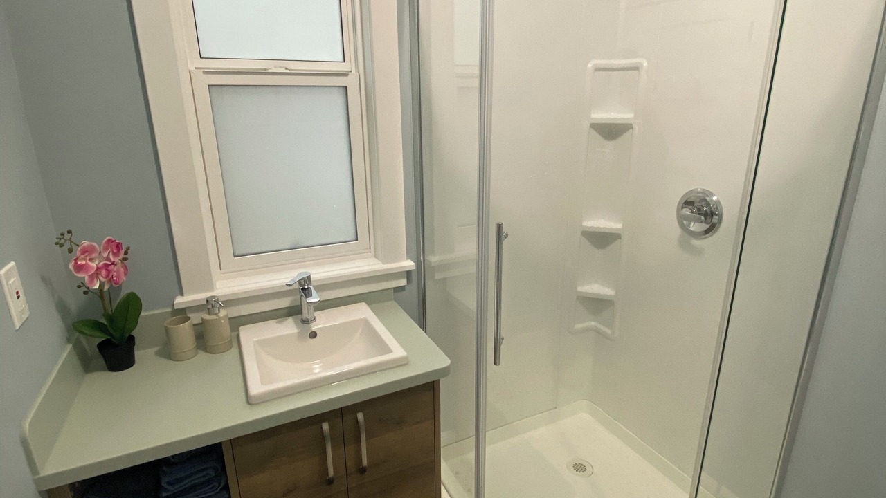 Photo of Bathroom in South Lethbridge
