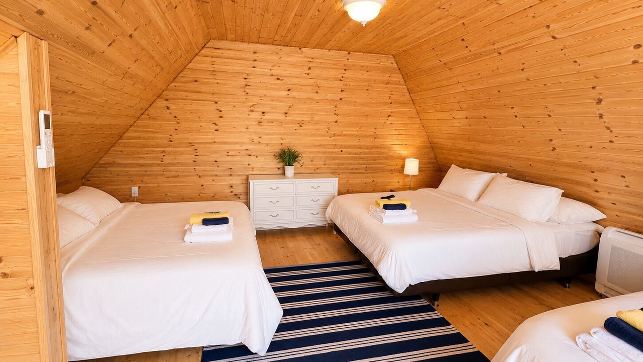 Photo of Bedroom in Blooming Point