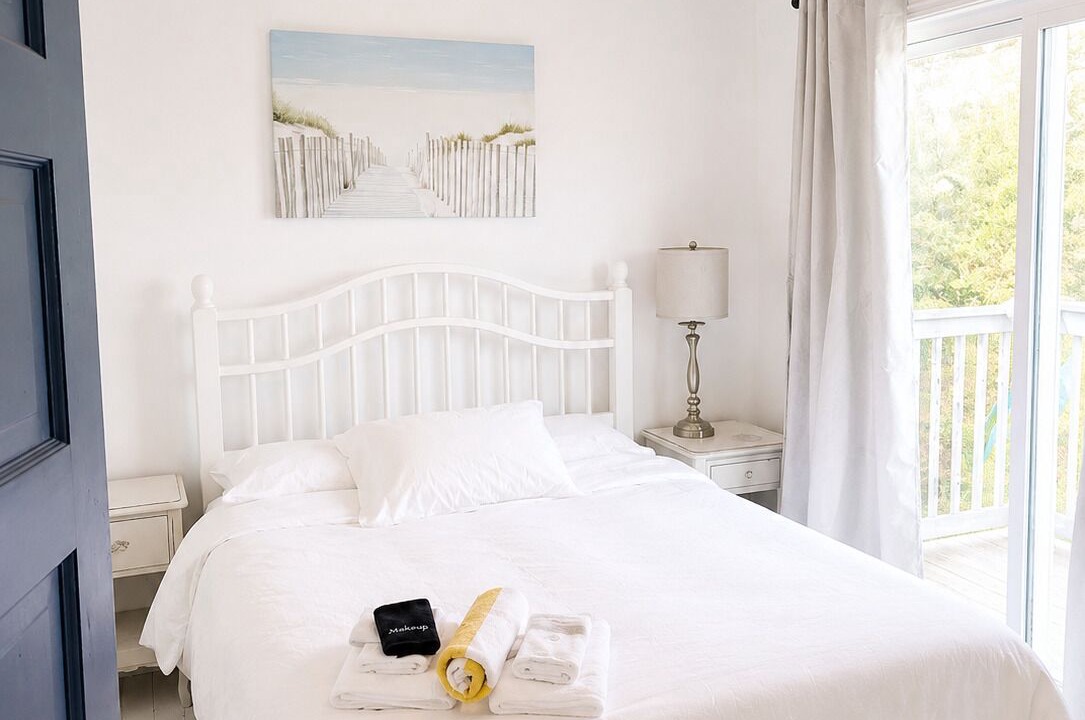 Photo of Bedroom in Blooming Point
