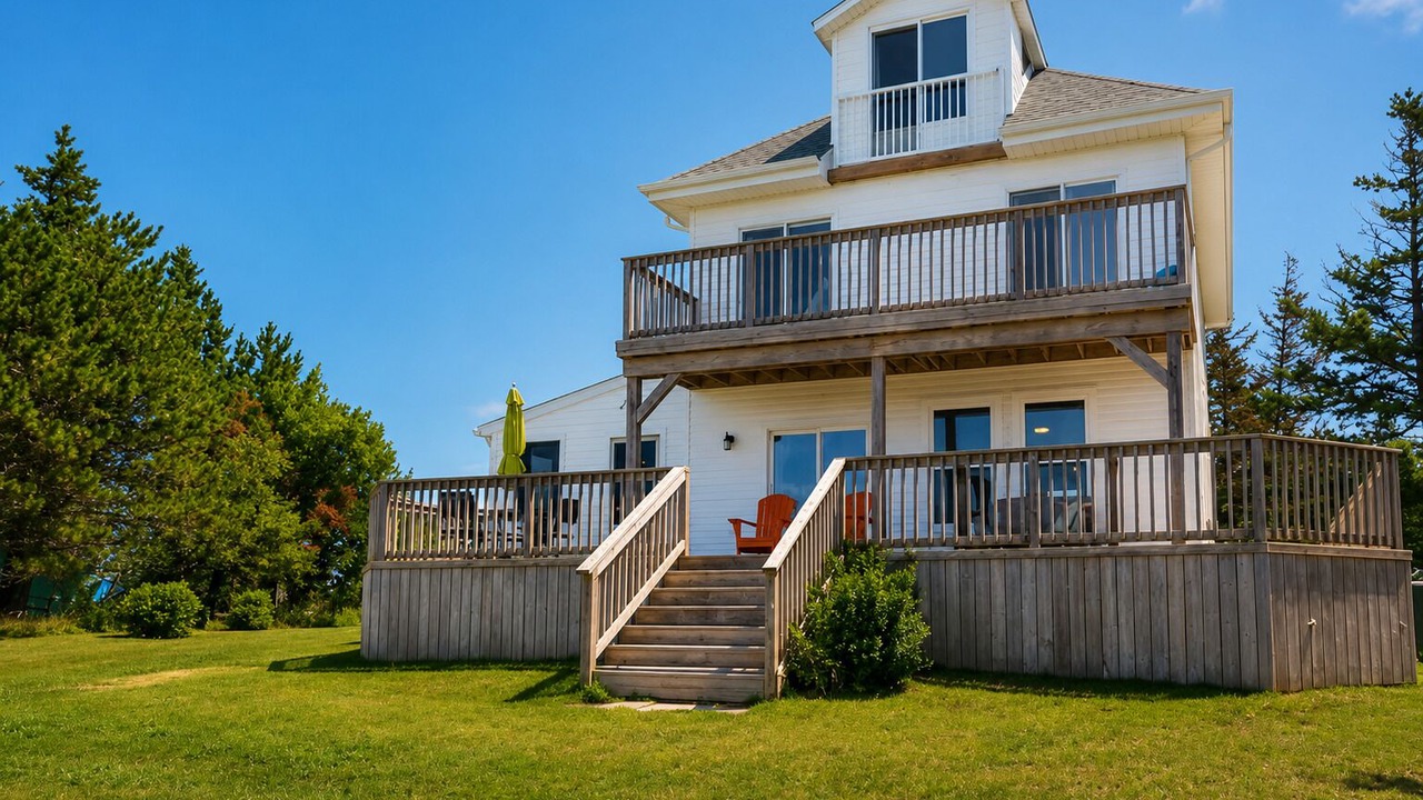 Photo of Outdoor in Blooming Point