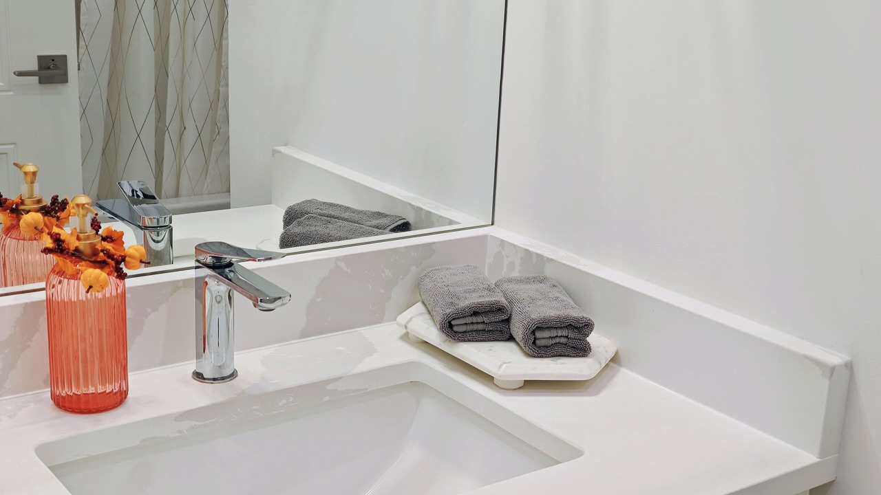 Photo of Bathroom in Dunbar