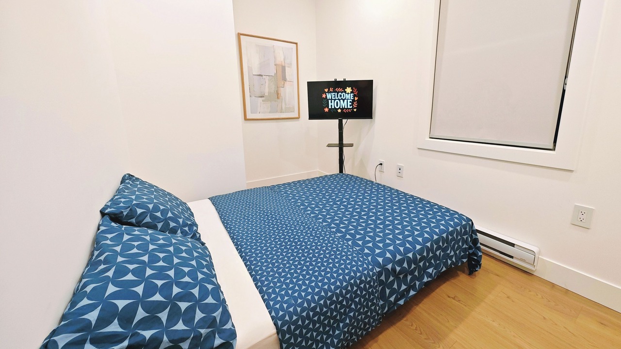 Photo of Bedroom in Dunbar