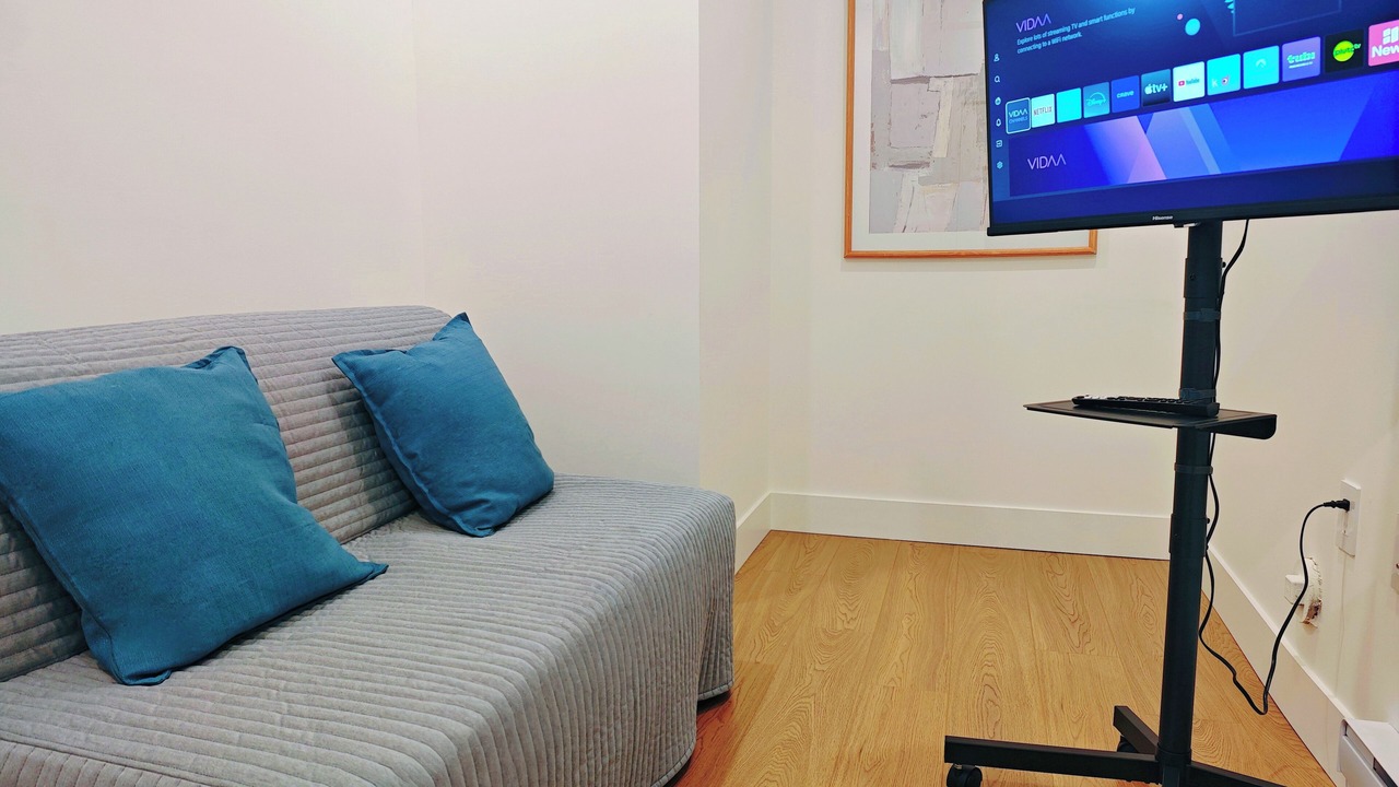 Photo of Livingroom in Dunbar