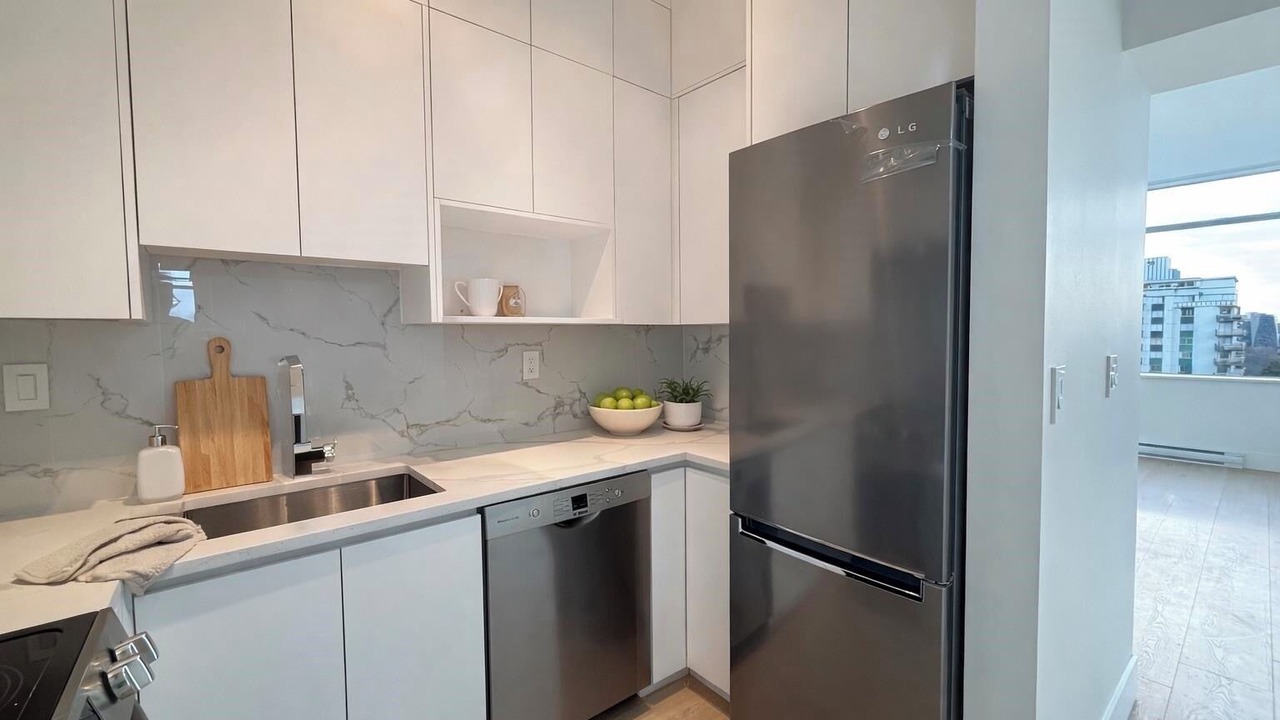 Photo of Kitchen in Davie Village