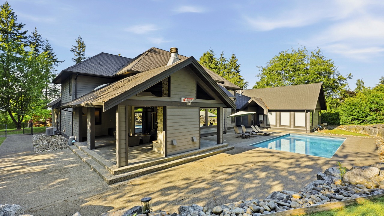 Photo of Outdoor in Surrey