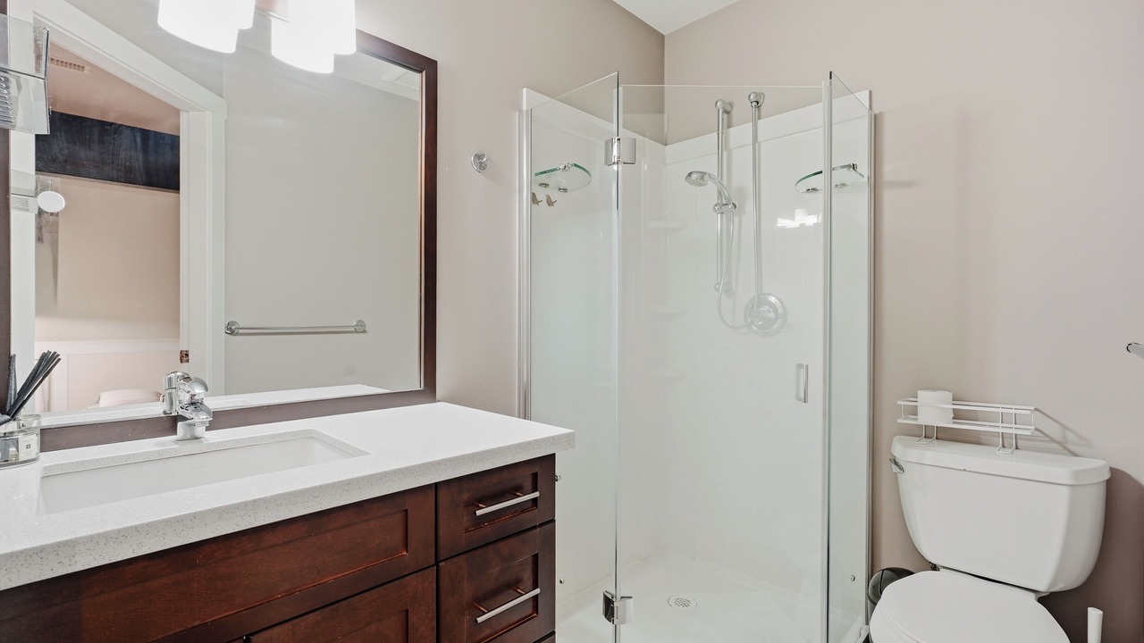 Photo of Bathroom in Surrey