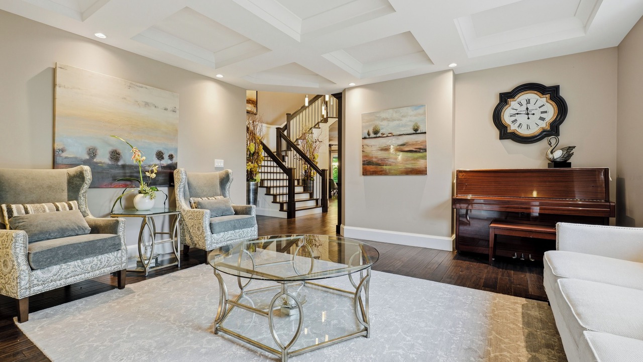 Photo of Livingroom in Surrey