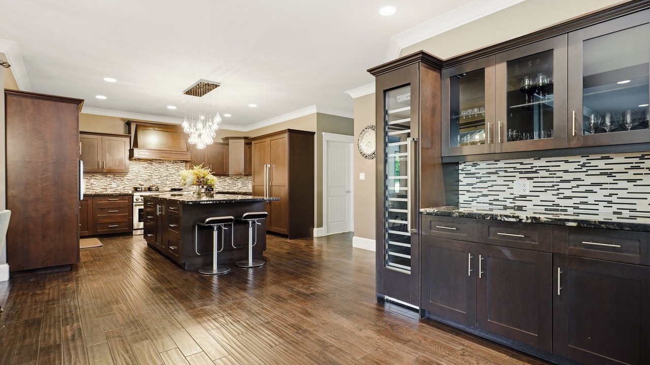 Photo of Kitchen in Surrey