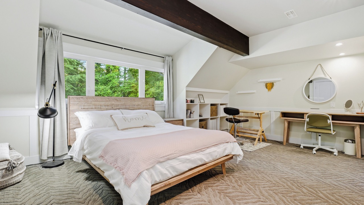 Photo of Bedroom in Surrey