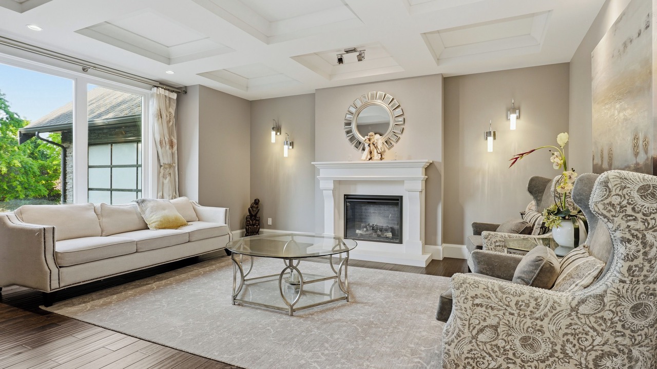 Photo of Livingroom in Surrey