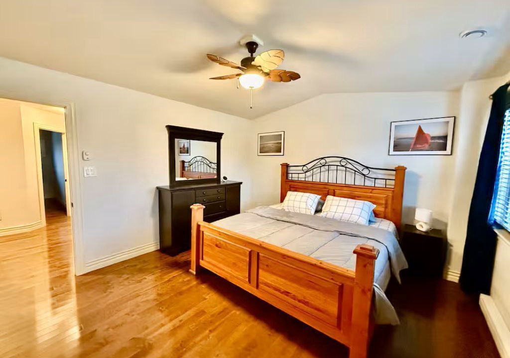 Photo of Bedroom in Dieppe