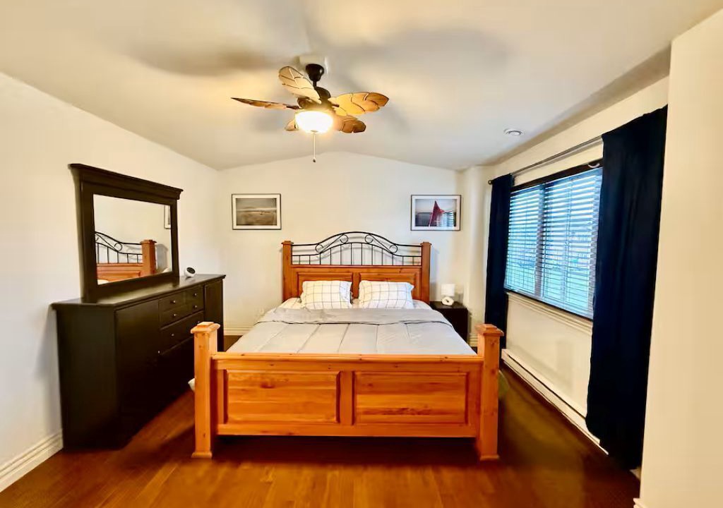Photo of Bedroom in Dieppe