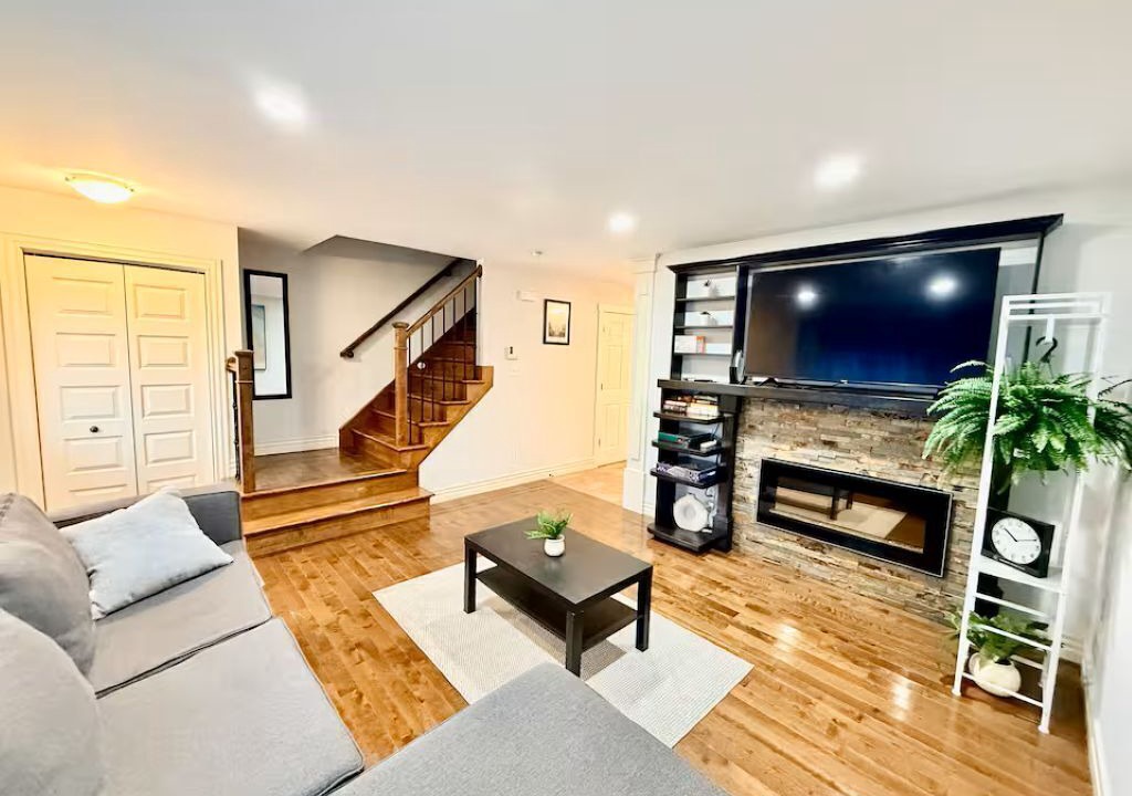 Photo of Livingroom in Dieppe