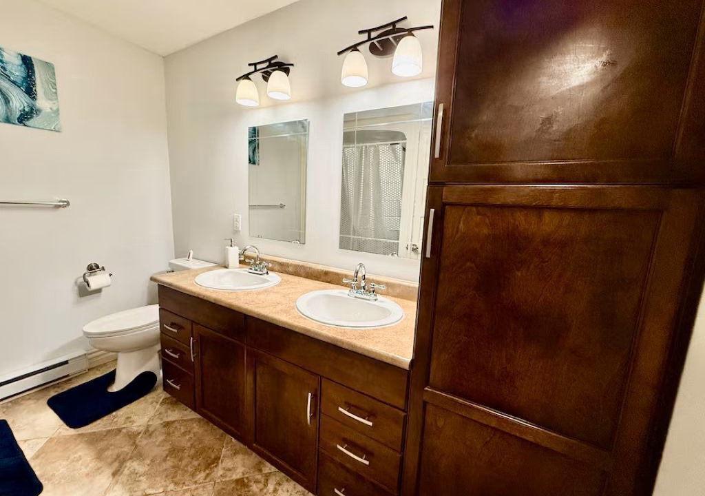Photo of Bathroom in Dieppe