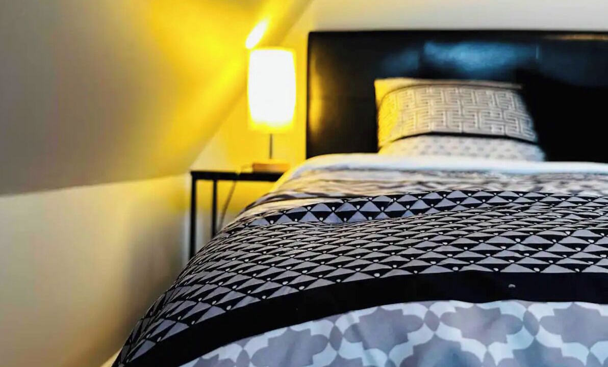 Photo of Bedroom in Grand Falls - Windsor