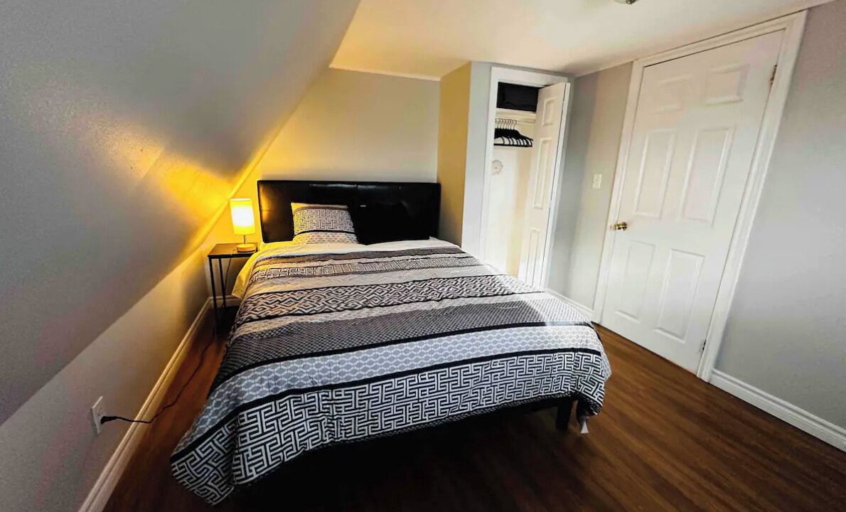 Photo of Bedroom in Grand Falls - Windsor
