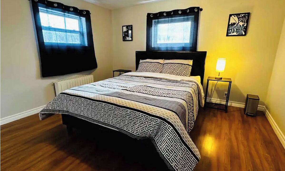 Photo of Bedroom in Grand Falls - Windsor